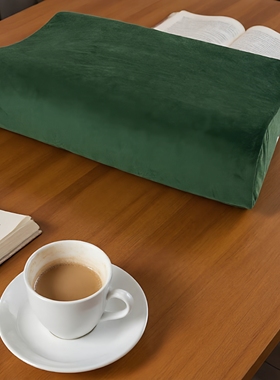 军绿色乳胶枕套40x60x35x58军训儿童学生30x50单人宿舍记忆枕头套