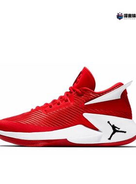 Air Jordan Fly AJ Lockdown PFX 男子气垫实战篮球鞋 AO1550-601