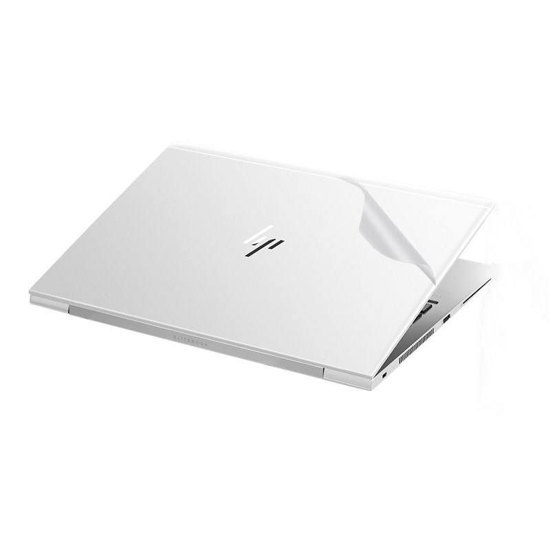 3寸惠普elitebook 830g5透明磨砂机身外壳贴膜保护贴膜纸免剪