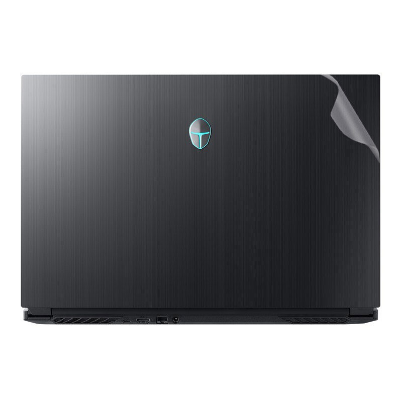 3寸雷神911mp伪装者2代透明磨砂外壳膜机身保护贴膜贴纸免剪裁