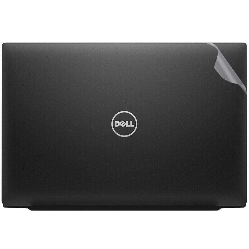 14寸戴尔latitude 7400透明磨砂外壳膜机身保护贴膜贴纸免剪裁