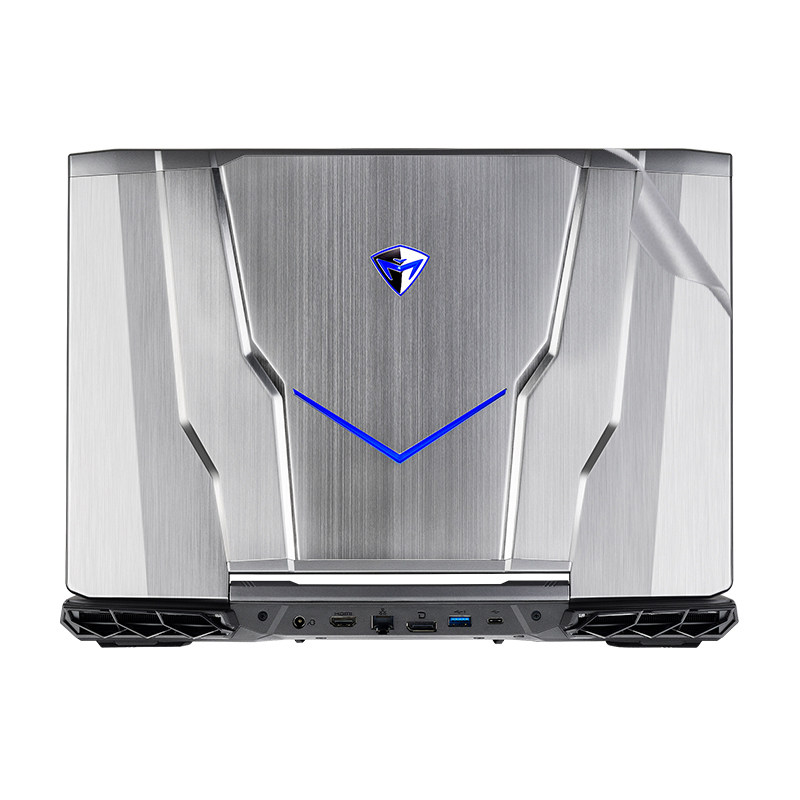 6寸机械师f117-f2k透明磨砂外壳膜机身保护贴膜贴纸免剪裁