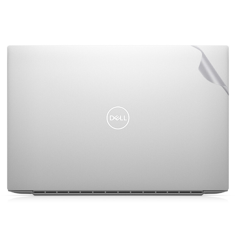17寸戴尔xps17-9700透明磨砂外壳膜机身保护贴膜贴纸免剪裁