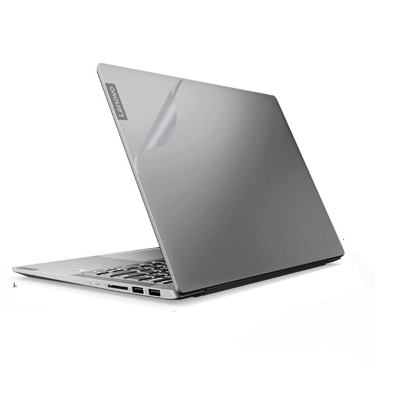 14寸联想扬天 s550-14透明磨砂外壳膜机身保护贴膜贴纸免剪裁