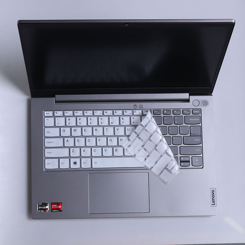 14寸联想威6 14 are 2021款键盘膜键位保护贴膜按键套防尘垫套