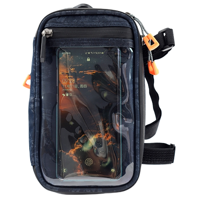 车首包DAHON/大行防雨骑行车前包