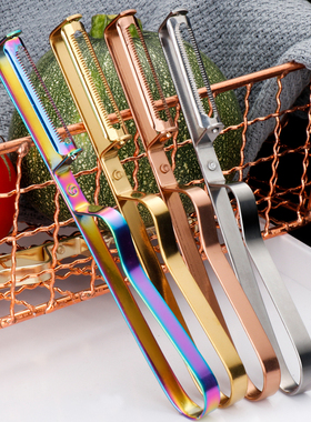 削皮刀削苹果神器水果刨子厨房削皮去皮器削土豆打皮刀刮皮器家用