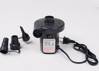收纳真空压缩袋专用电动泵