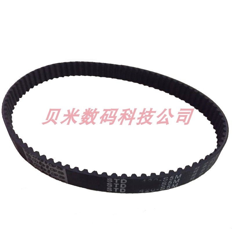 赛玞唛架机皮带 赛玞服装CAD绘图仪皮带 电机环形小皮带 墨车小车图片