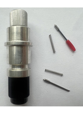 GRAPHTEC FC9000日图王刻刀不干胶刻字机刀头刀座刻针刀片CB09UA