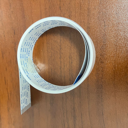 Graphtec FC9000-160图王刻字机小车排线 日图数据线FC9000按键线