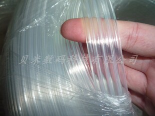 平板喷绘写真机墨管道 爱普生打印机墨管武藤罗兰进口墨管防腐蚀