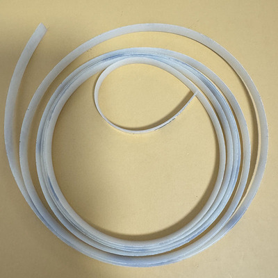 Saga裁切机胶条 飒戈数码模切机压条垫刀条 不干胶裁切膜机刀垫条