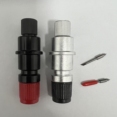 大图王刀座CB15U刻字刀片的刀套架FC230 FC2250 FC4500切割机刀座