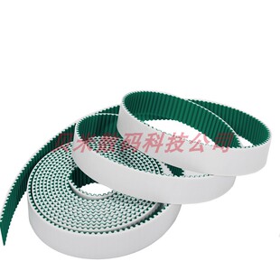 JOOKE(祖克)数控模板缝纫机皮带 平板切割机 服装纸板切割机皮带