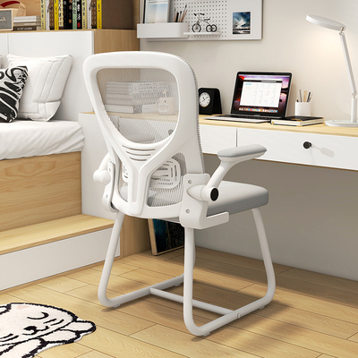 速发学生学习椅书桌椅电椅脑家用舒公座椅办适久坐书房初高中写字