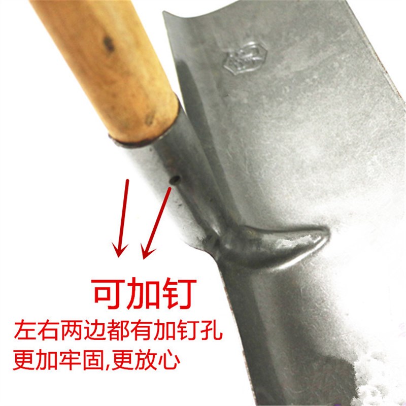 现货速发多功能耙刮板耙子钢扒子晒粮食大棚除雪耙平整菜畦锄头铁