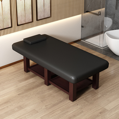 速发实木床院专用骨摩床床中医体拿床一推正按床采耳