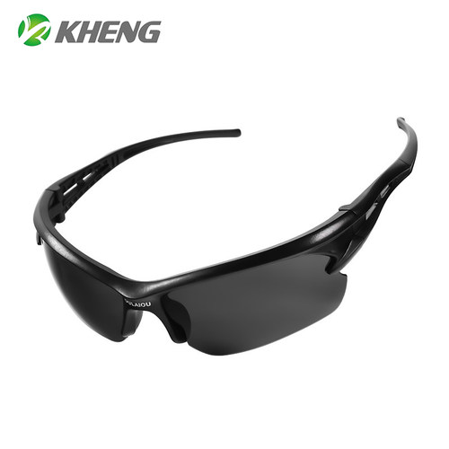 电动车骑行眼镜KHENG/恺亨