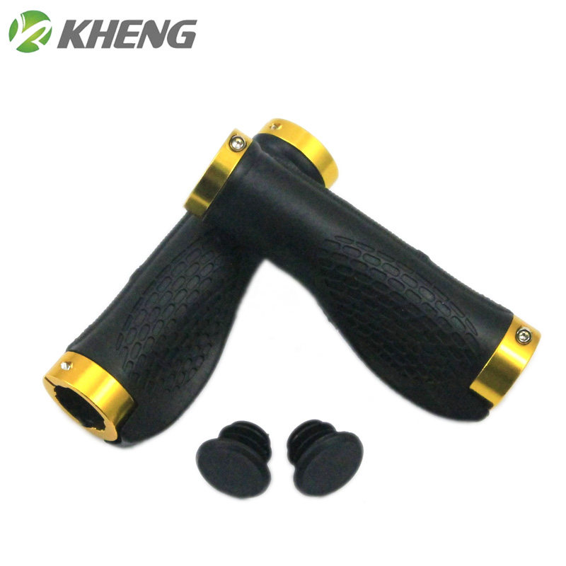 Poignées de vélo KHENG - Ref 2352089 Image 1