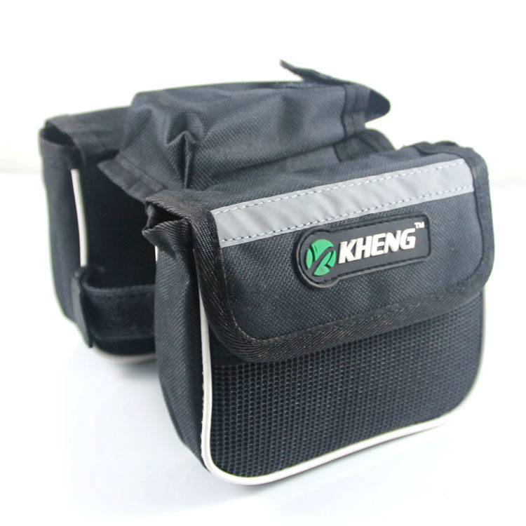 Sacoche pour vélo KHENG - Ref 2225383 Image 3
