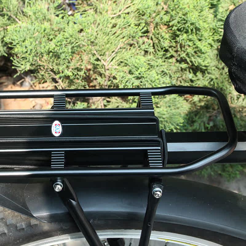 Porte-bagages pour vélo KHENG - Ref 2411051 Image 5