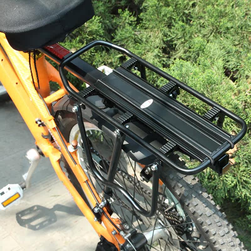 Porte-bagages pour vélo KHENG - Ref 2411051 Image 4