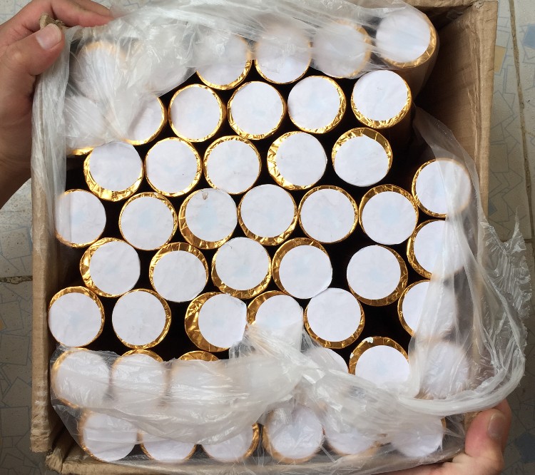 热敏纸蓝牙榜单磅单打印纸