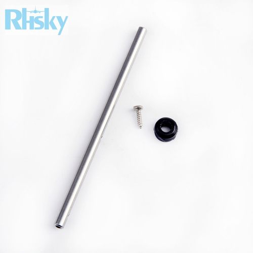 如亨伟力V911S K110 V966 V977遥控直升飞机配件 V966-008主轴