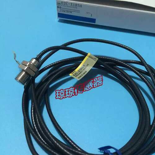 议价欧龙E2姆CX1R5A E2C2-X1A E2C--X2A EC-X1R5AH螺钉接近开关感