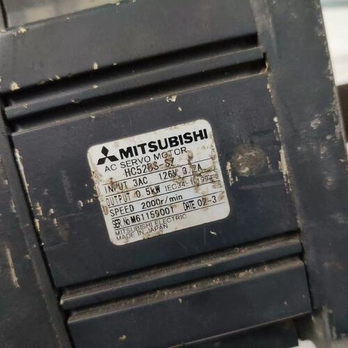 议价HC52BS-SZ 电机