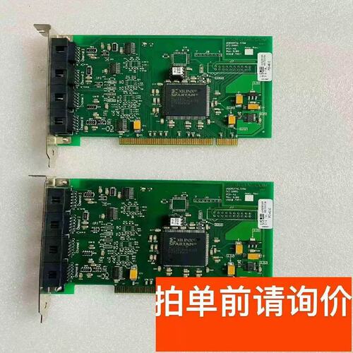 议价USDIGITALCOM PCI-4E-D成色几乎全