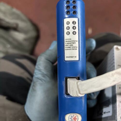 议价Anybus7317BCAN转PROFINET网关