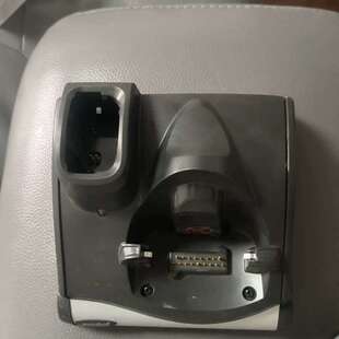 议价SYMBOL MC9190/92N0充电座成色如图，有需要