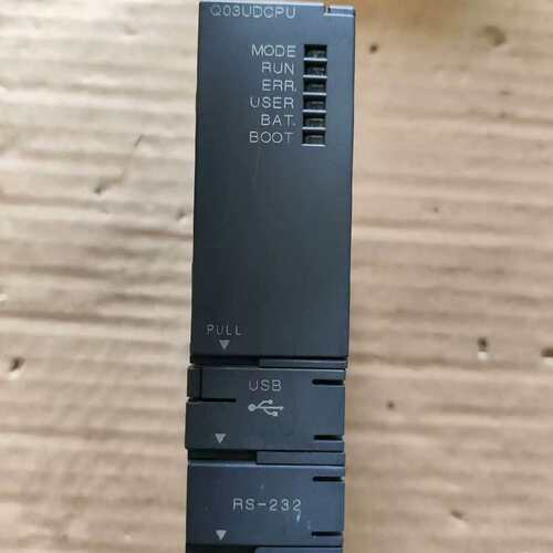议价Q03UDCPU