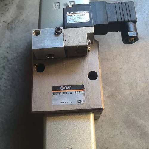 议价. DXT513HR-A-5DZ1. 双头电磁阀