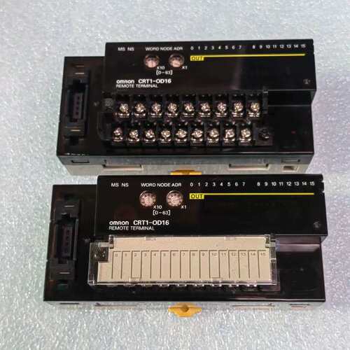 议价远程模块 DRT2-TS04P
