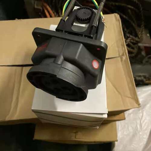 议价WISKA整套插座模块22000427 SP-VARI/SM/LED 25KA/NUTS实物拍