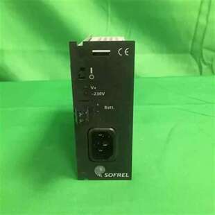 议价SOFREL 0310111200E5 0310111200维修