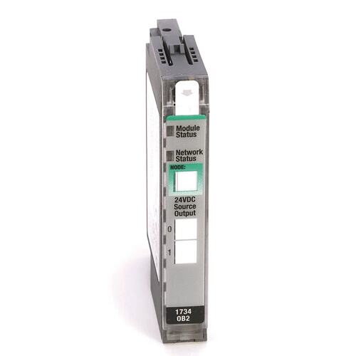 议价1734-OB8K模块PLC控制器1734OB8K