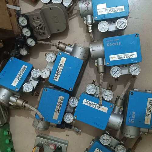 议价transducer. if need contac维修