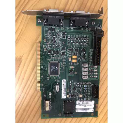 议价卡MFG-801-8136-04包好，实图，需要联