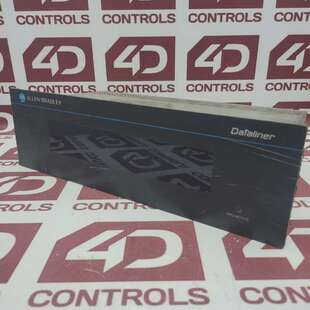 议价2706B23j8 Allen Bradley Operator Interface Dataliner U