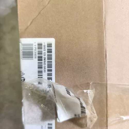 议价SIMATIC触控屏幕，型号6AV2123-2MA03-维修