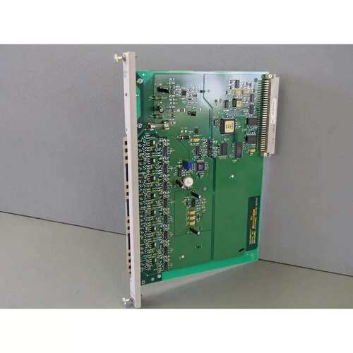 议价505-6208B - - 505-6208B / Module 8 sorties analogiqu