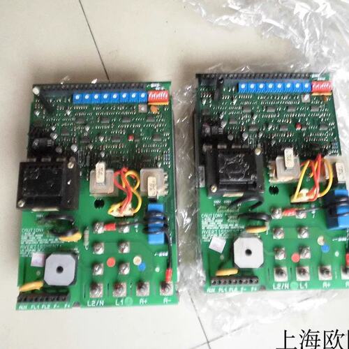 议价AH389041U001 直流调速器主板 512C 4A 8A 16A 32A 包好