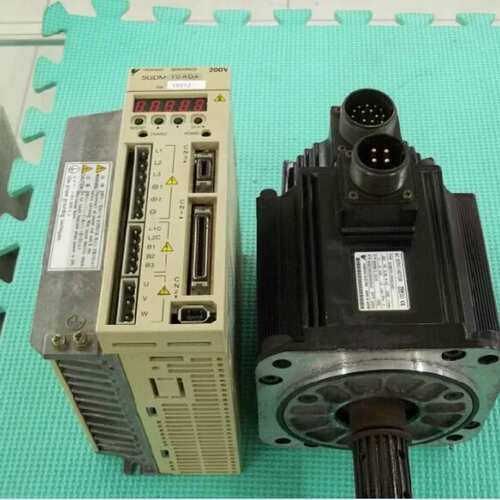议价SGMG-30A2AC电机SGMG-44A2AC