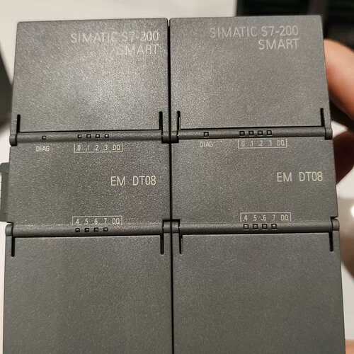 议价S7-200 SMART模块 EM DT08