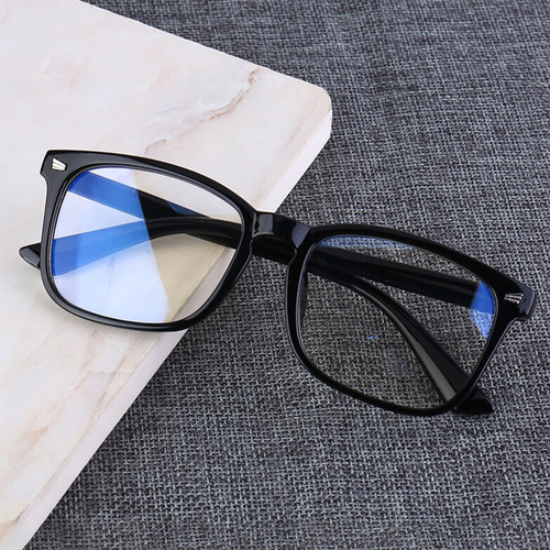 护眼正品大框大脸眼睛防蓝光眼镜