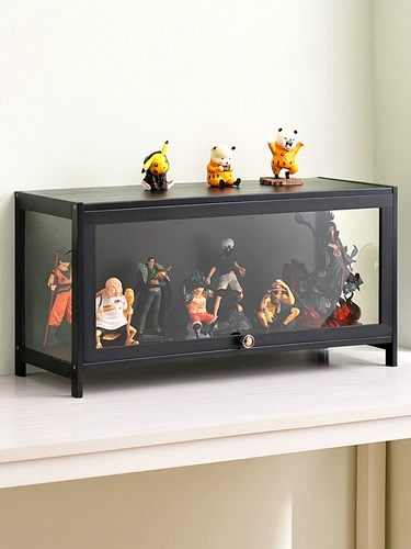 Фигурка, стенд, система хранения, акриловый конструктор